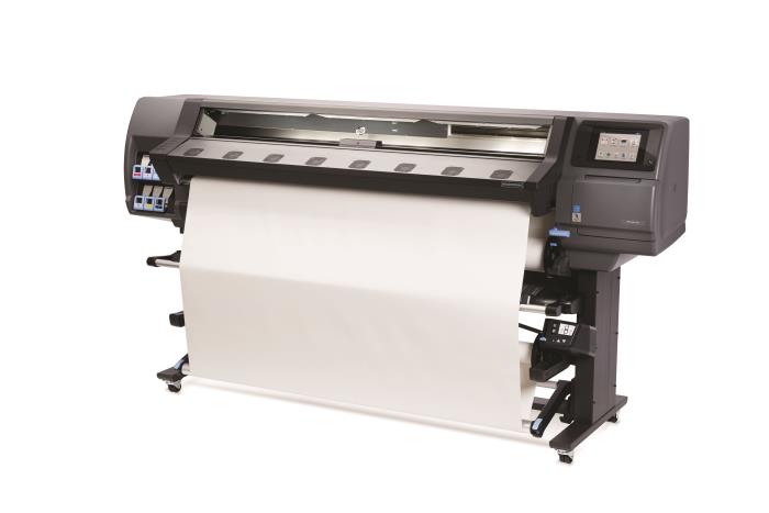 HP presenta su propuesta de soluciones de Gran Formato en C!Print 2017